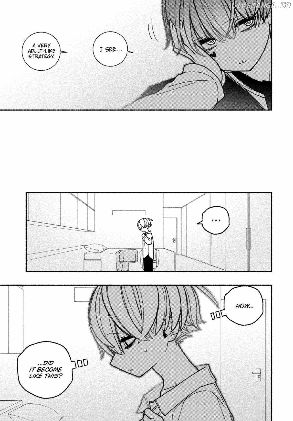 Read Make the Exorcist Fall in Love EN Manga Online