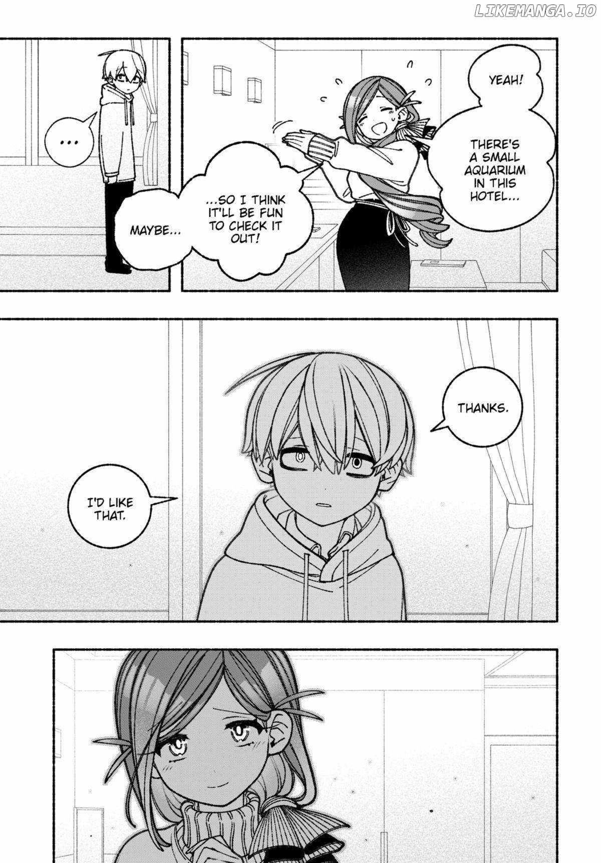 Read Make the Exorcist Fall in Love EN Manga Online