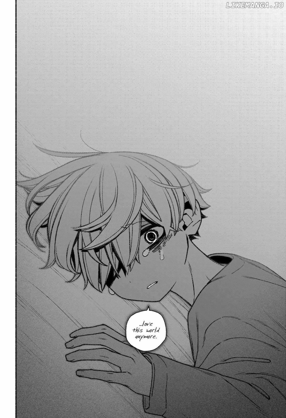 Read Make the Exorcist Fall in Love EN Manga Online