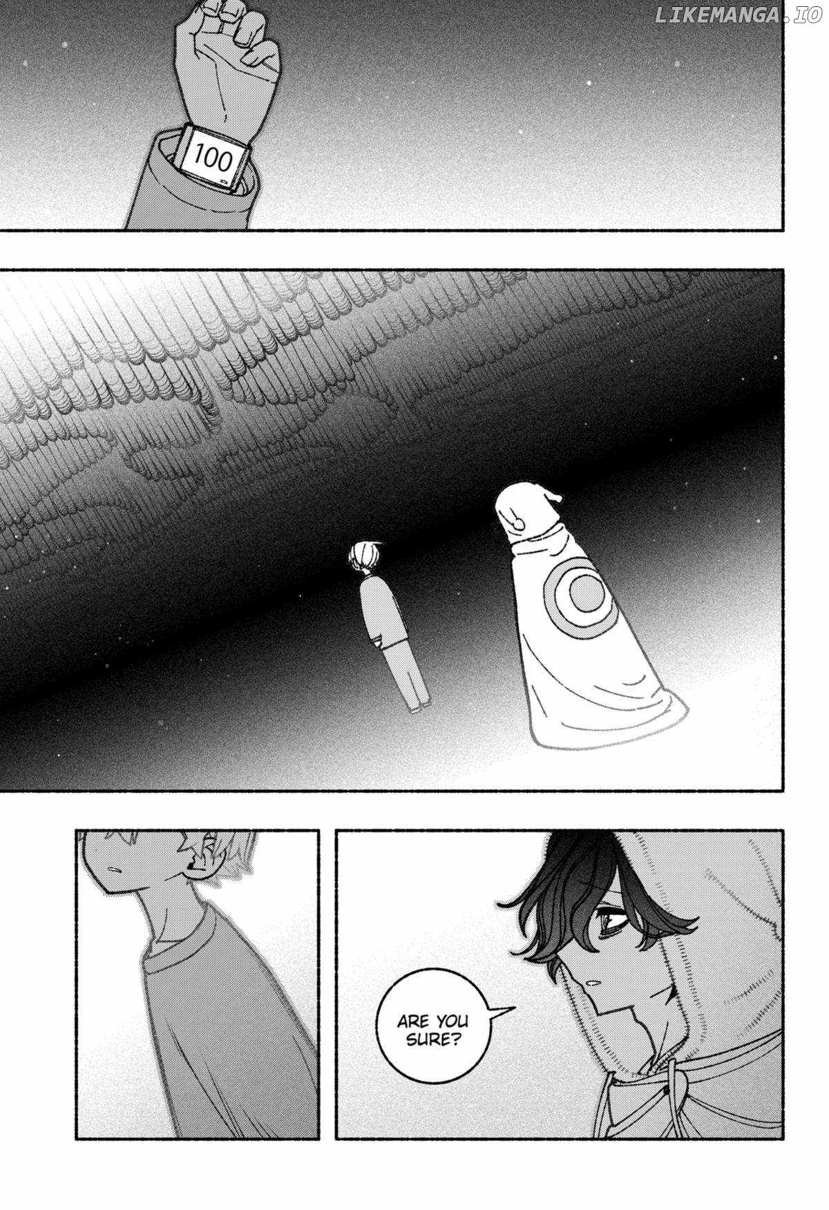 Read Make the Exorcist Fall in Love EN Manga Online