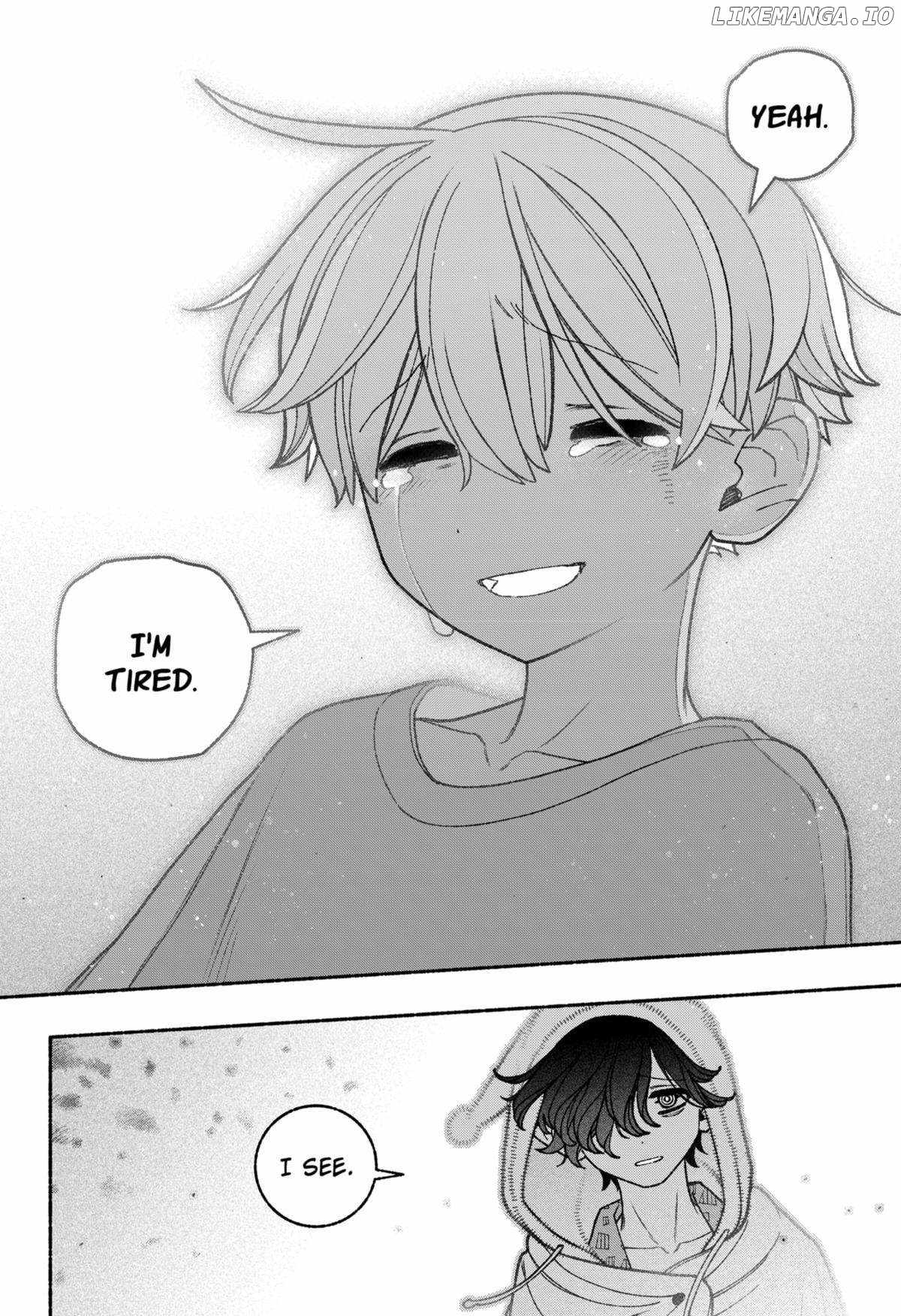 Read Make the Exorcist Fall in Love EN Manga Online