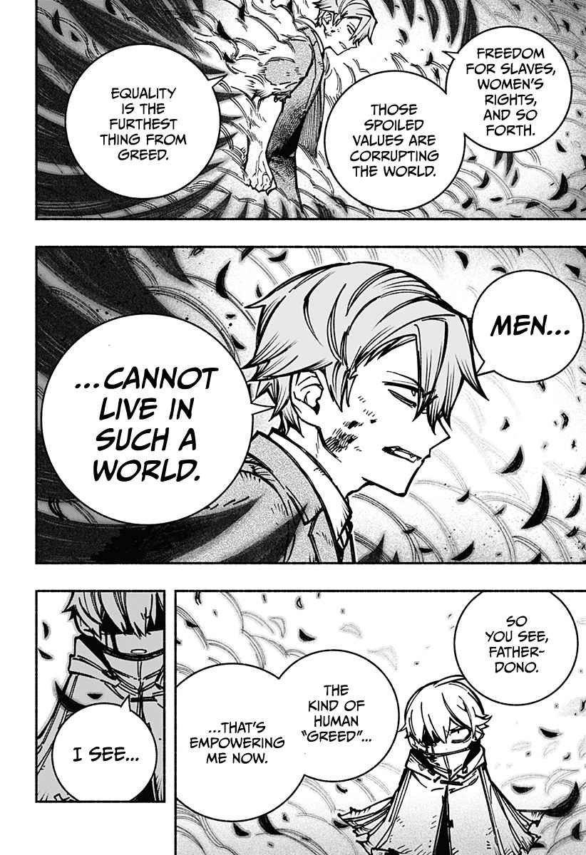 Read Make the Exorcist Fall in Love EN Manga Online