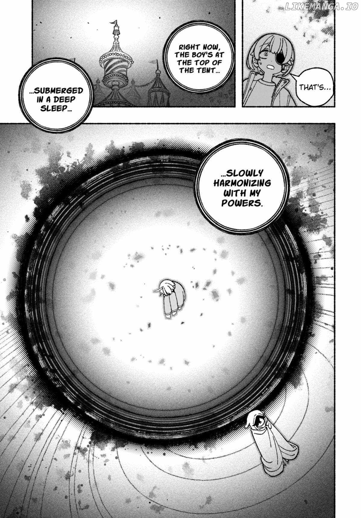 Read Make the Exorcist Fall in Love EN Manga Online