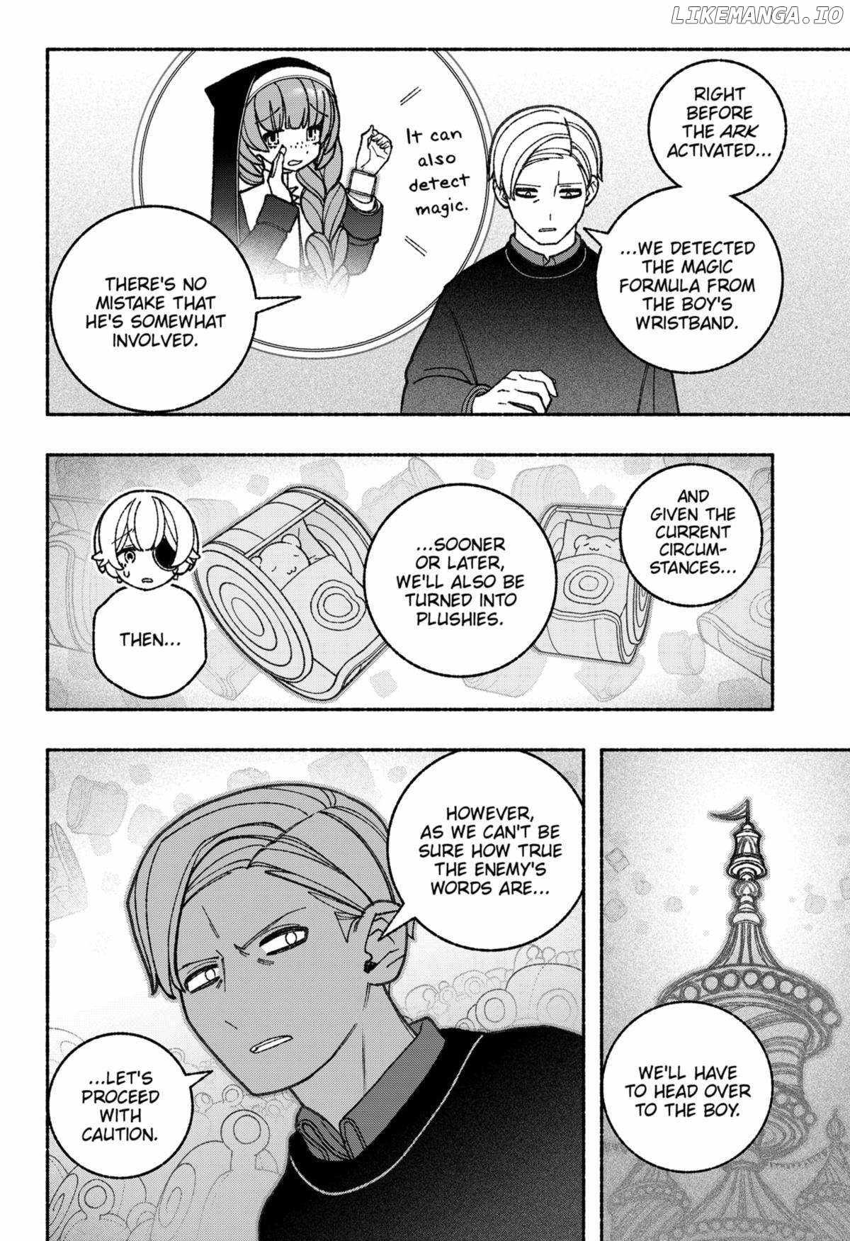 Read Make the Exorcist Fall in Love EN Manga Online