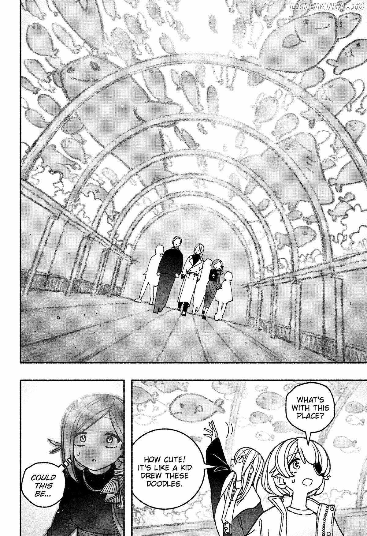 Read Make the Exorcist Fall in Love EN Manga Online