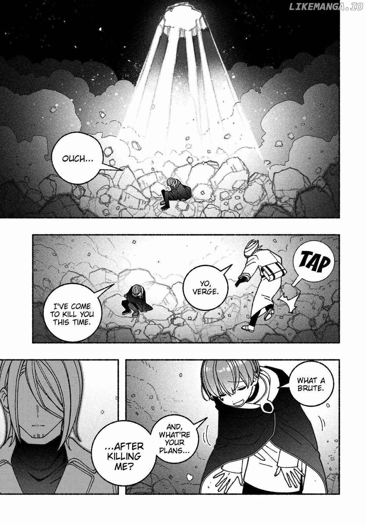 Read Make the Exorcist Fall in Love EN Manga Online