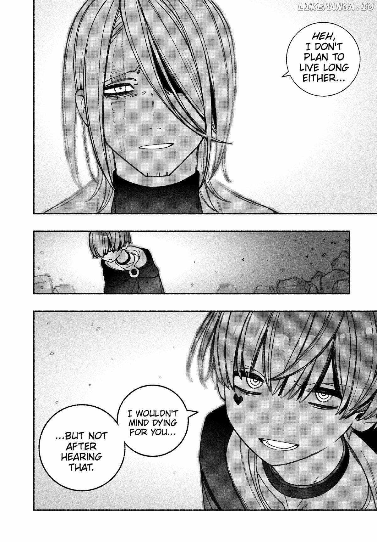 Read Make the Exorcist Fall in Love EN Manga Online