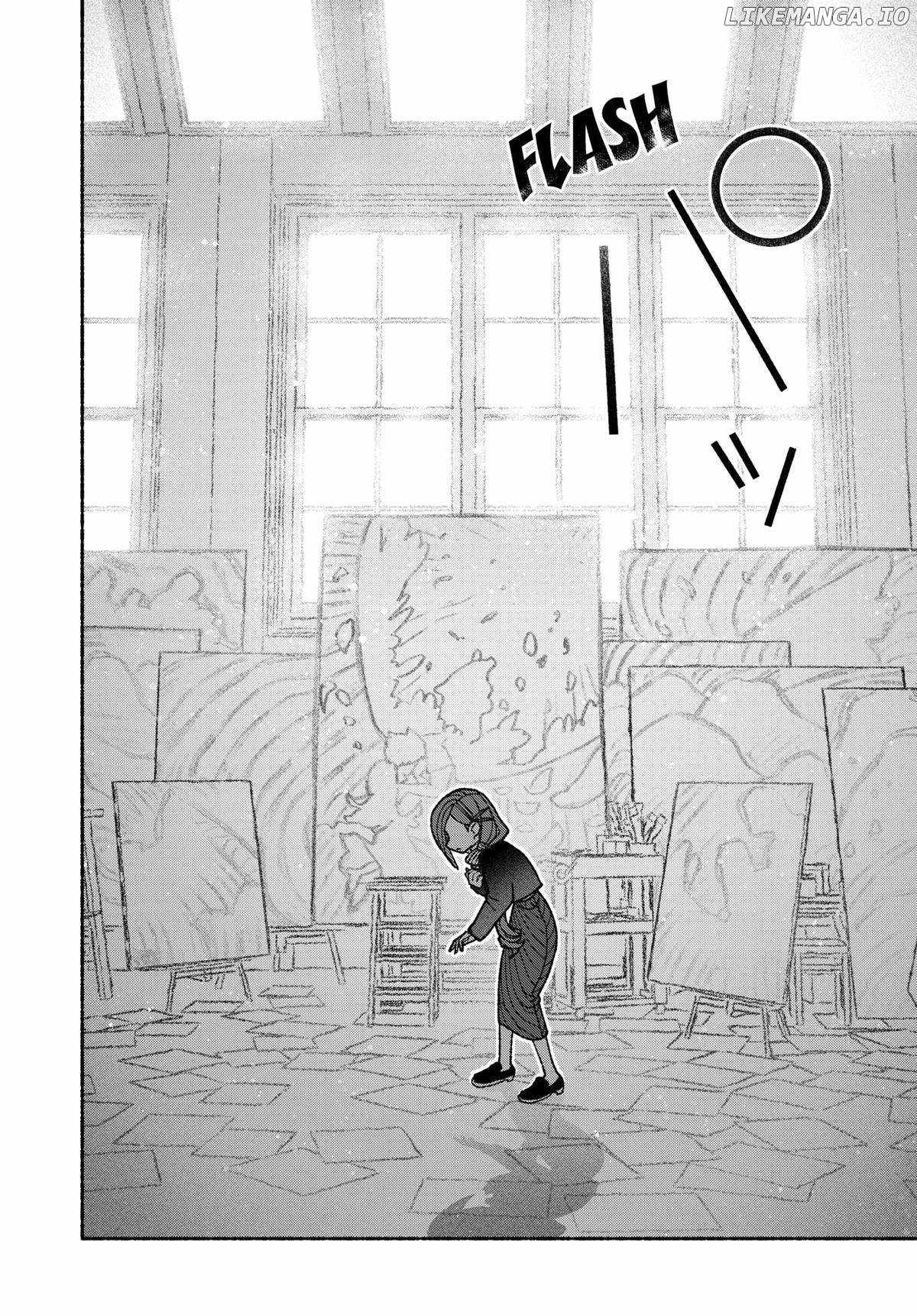 Read Make the Exorcist Fall in Love EN Manga Online