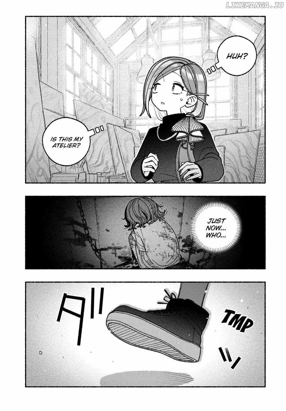 Read Make the Exorcist Fall in Love EN Manga Online
