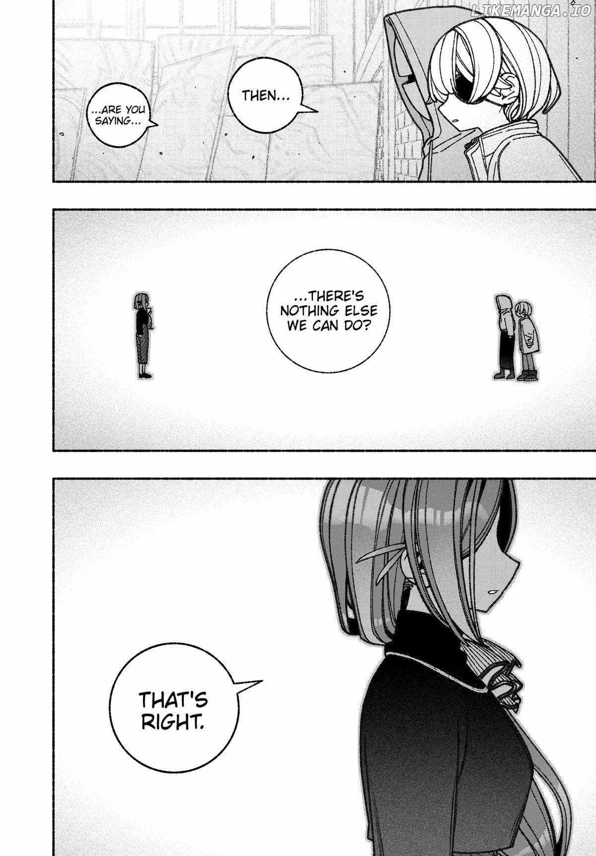 Read Make the Exorcist Fall in Love EN Manga Online