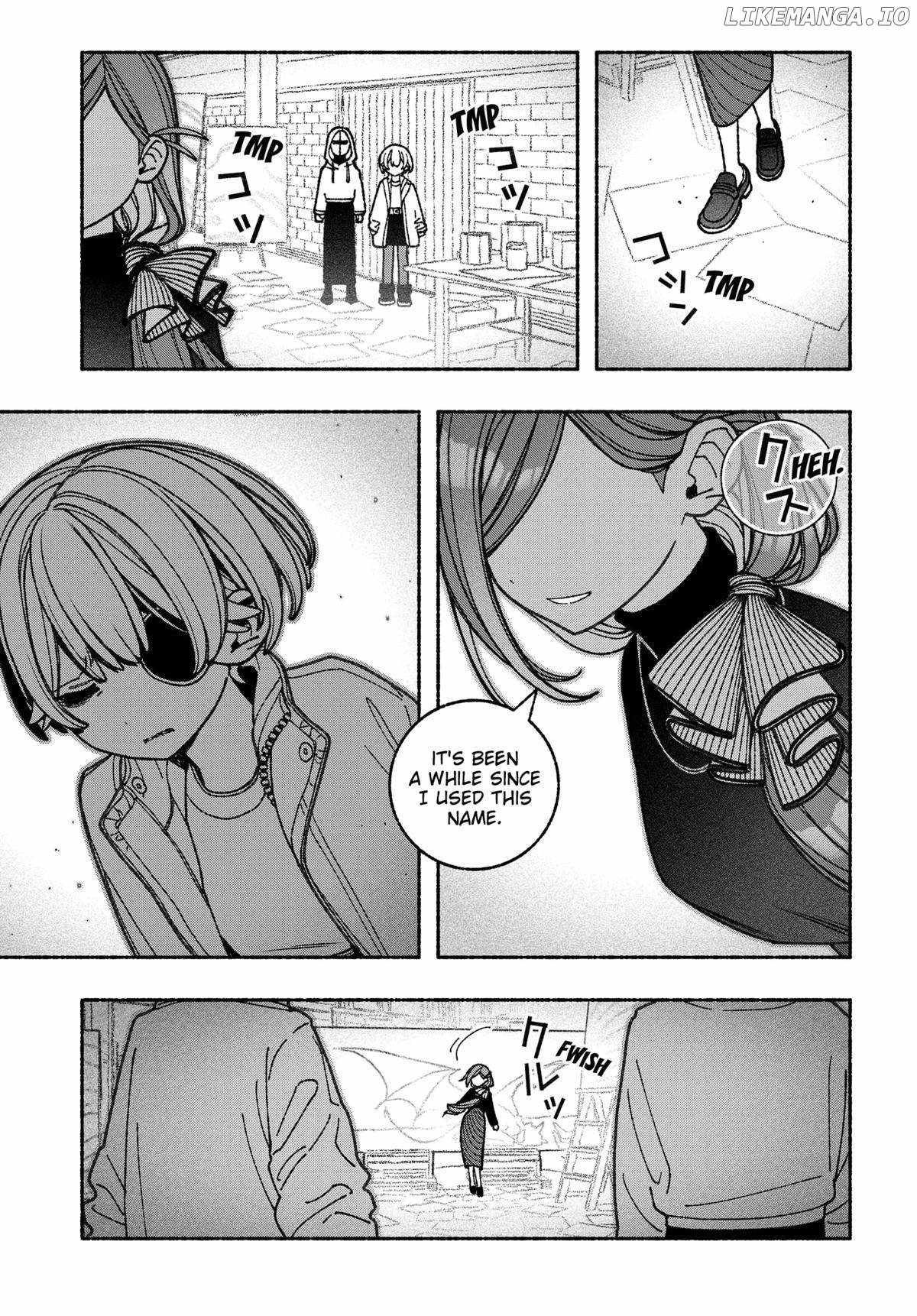 Read Make the Exorcist Fall in Love EN Manga Online