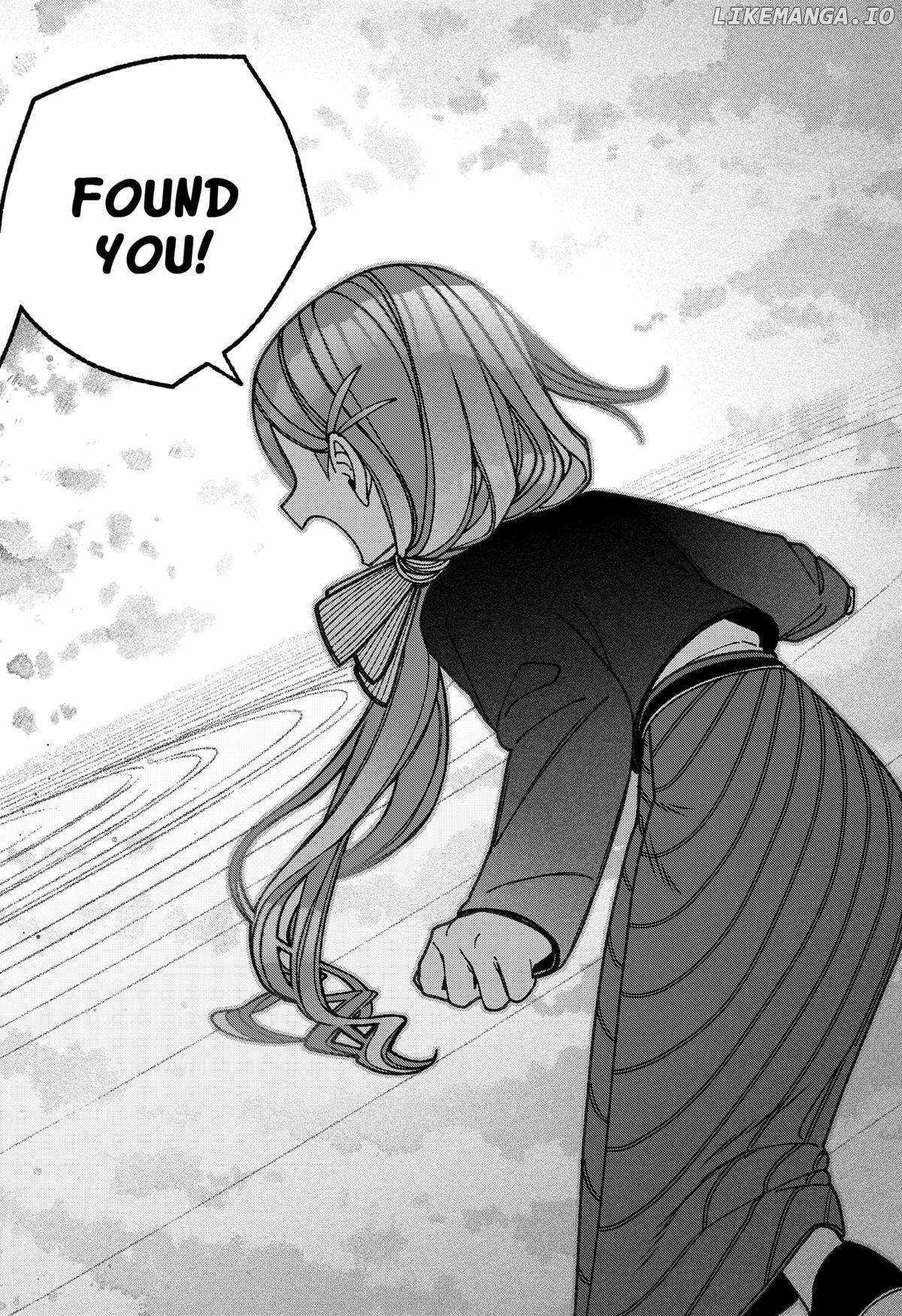 Read Make the Exorcist Fall in Love EN Manga Online