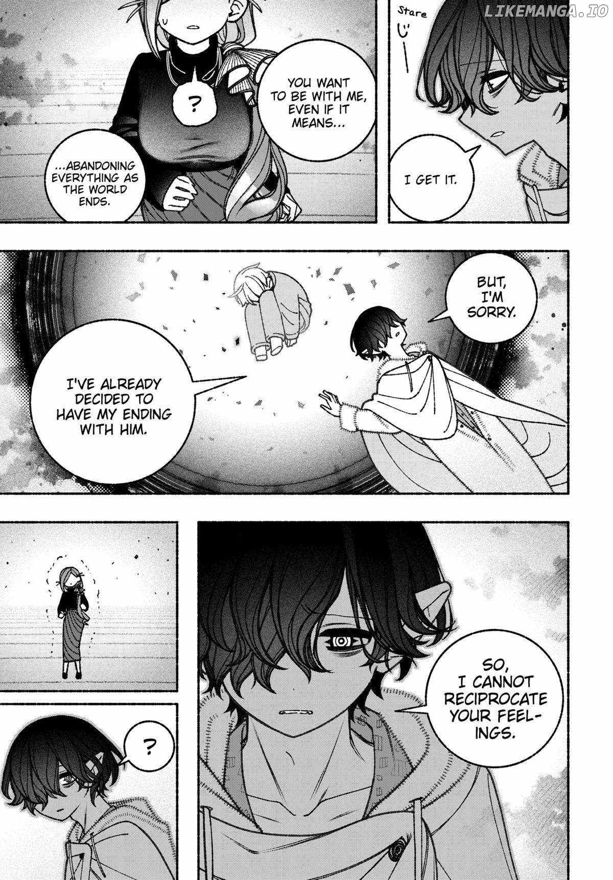 Read Make the Exorcist Fall in Love EN Manga Online