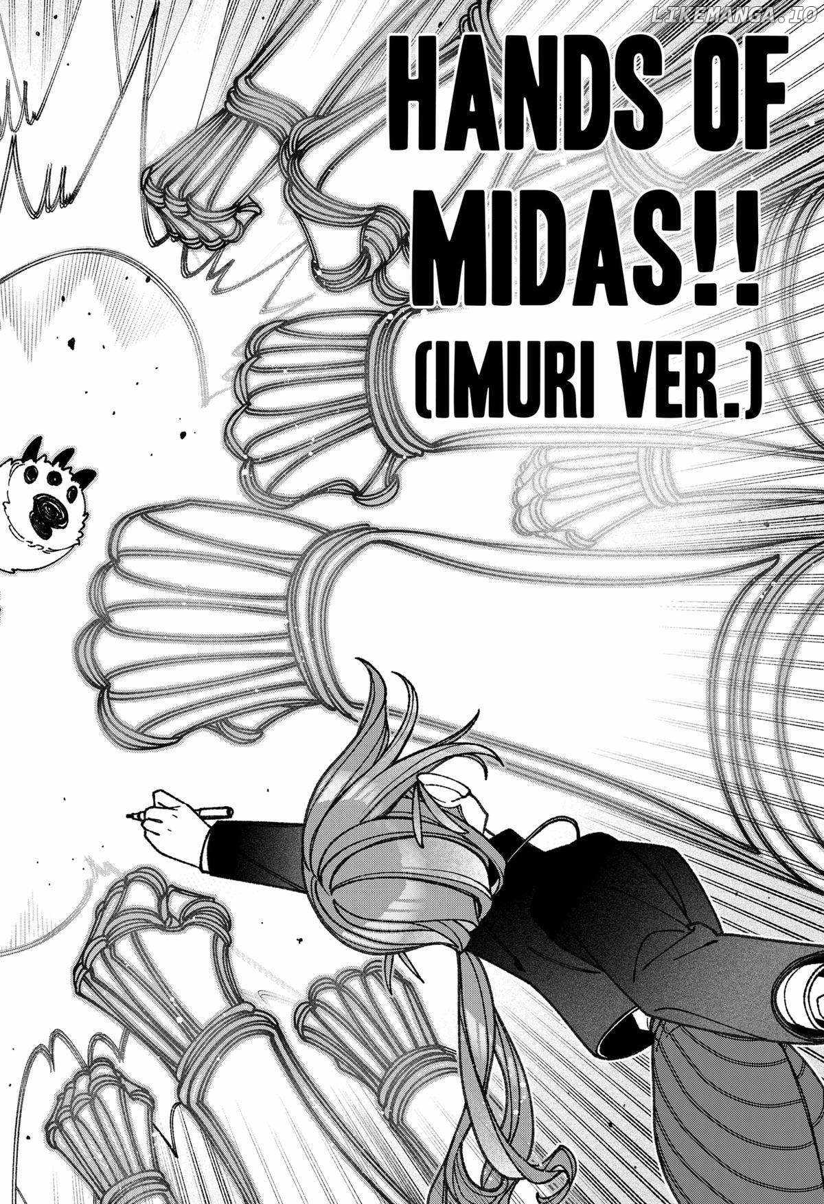 Read Make the Exorcist Fall in Love EN Manga Online