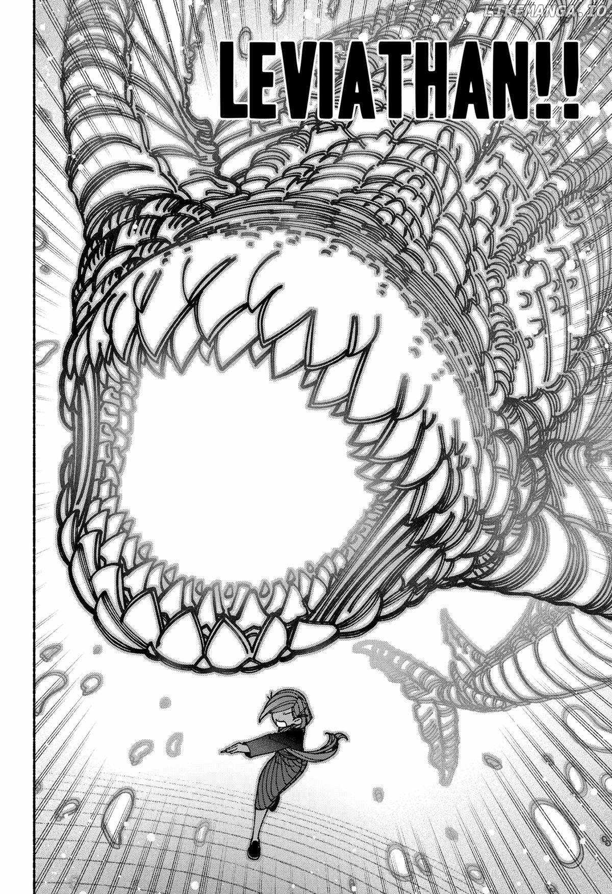Read Make the Exorcist Fall in Love EN Manga Online