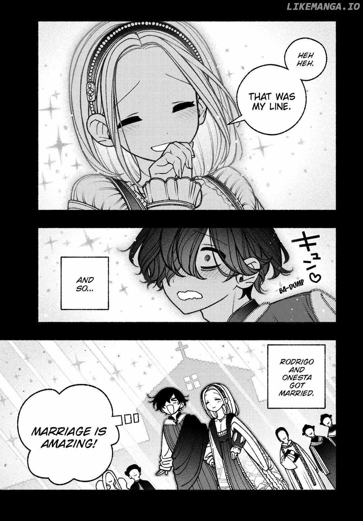 Read Make the Exorcist Fall in Love EN Manga Online