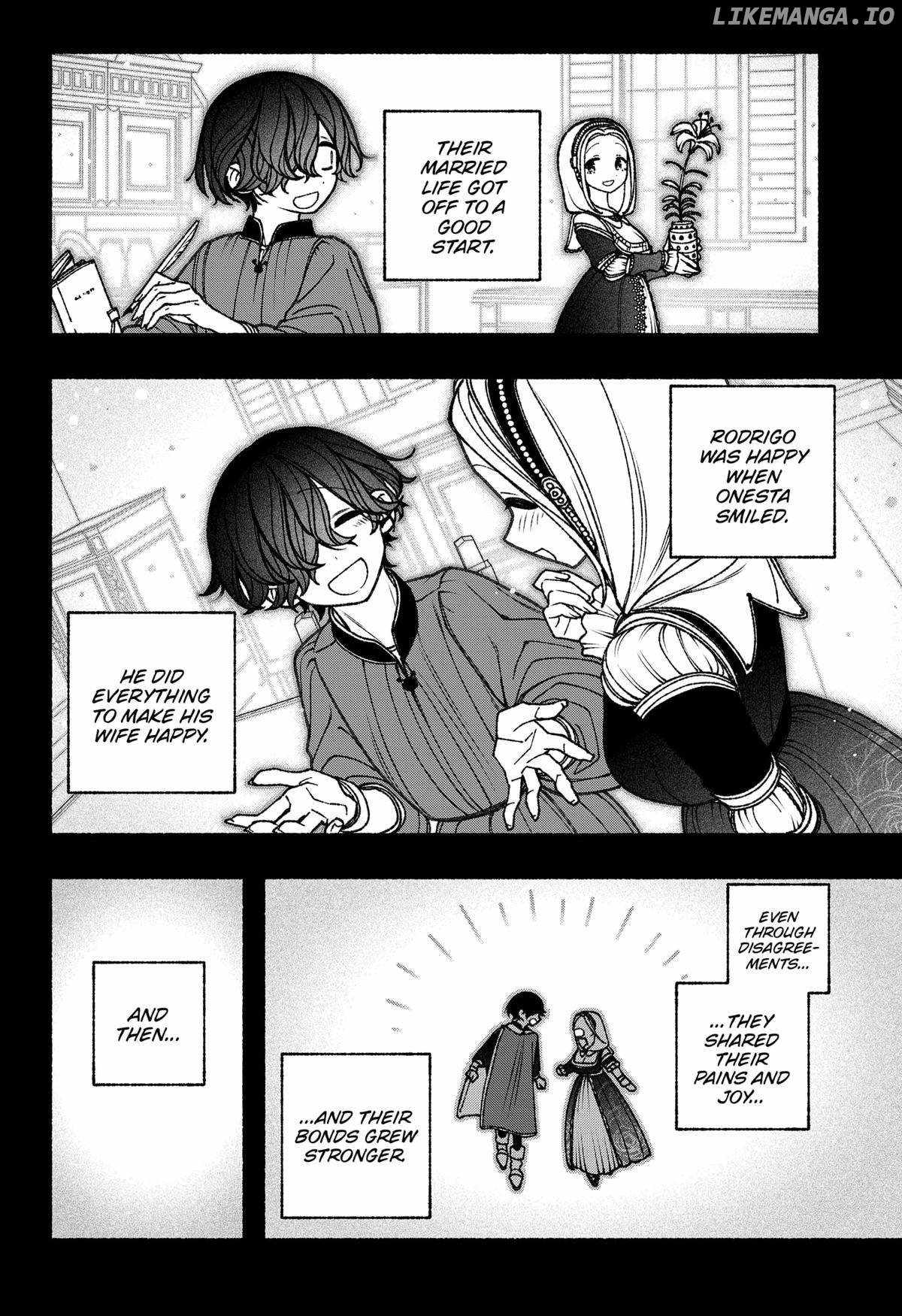 Read Make the Exorcist Fall in Love EN Manga Online