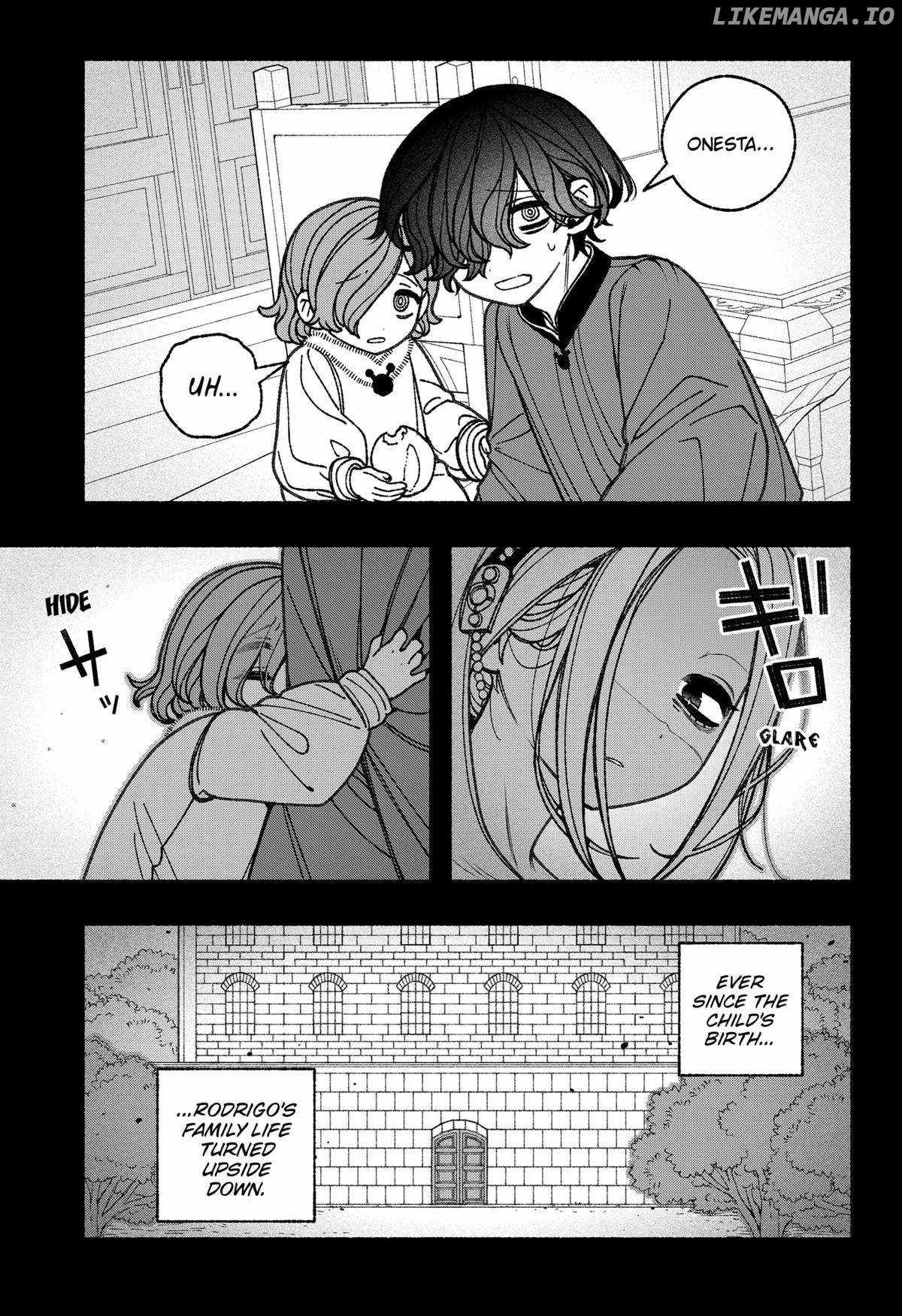 Read Make the Exorcist Fall in Love EN Manga Online