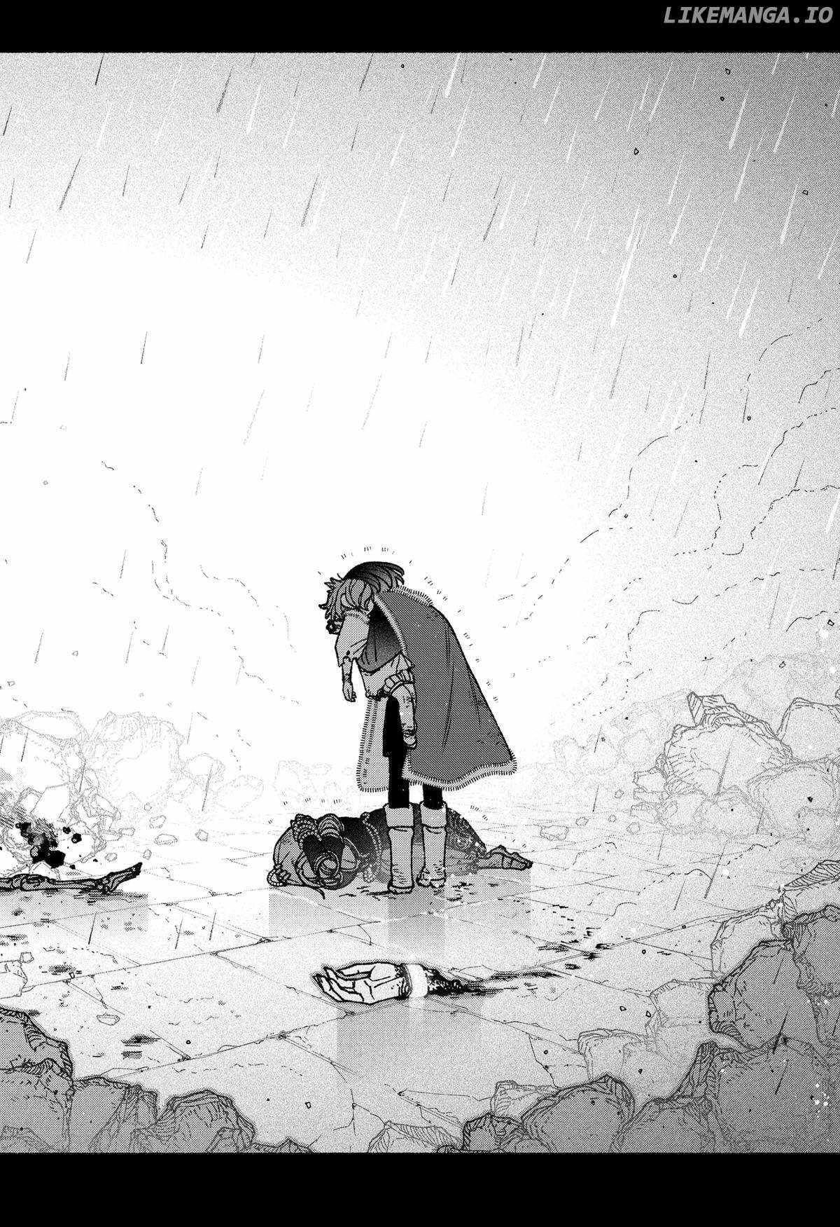Read Make the Exorcist Fall in Love EN Manga Online