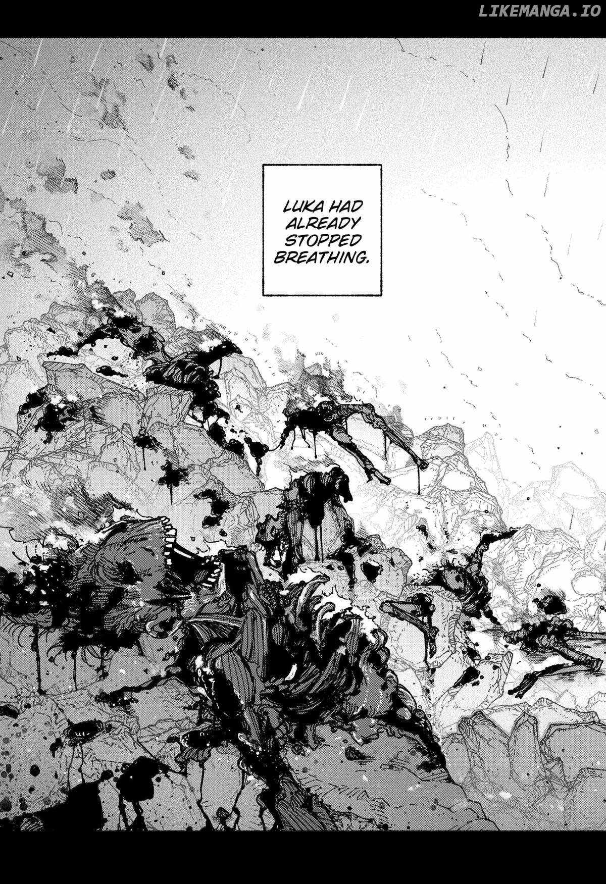 Read Make the Exorcist Fall in Love EN Manga Online