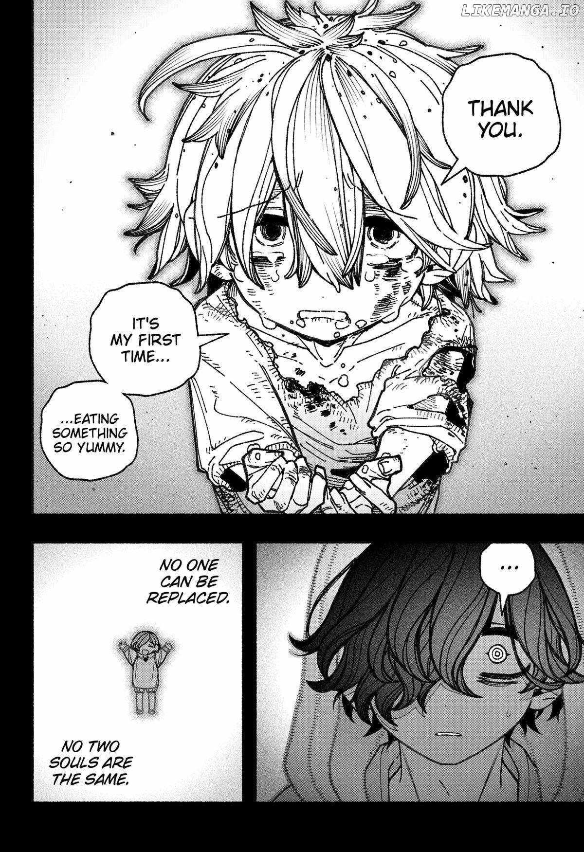 Read Make the Exorcist Fall in Love EN Manga Online