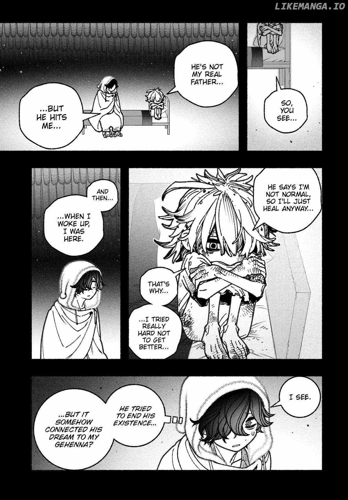 Read Make the Exorcist Fall in Love EN Manga Online