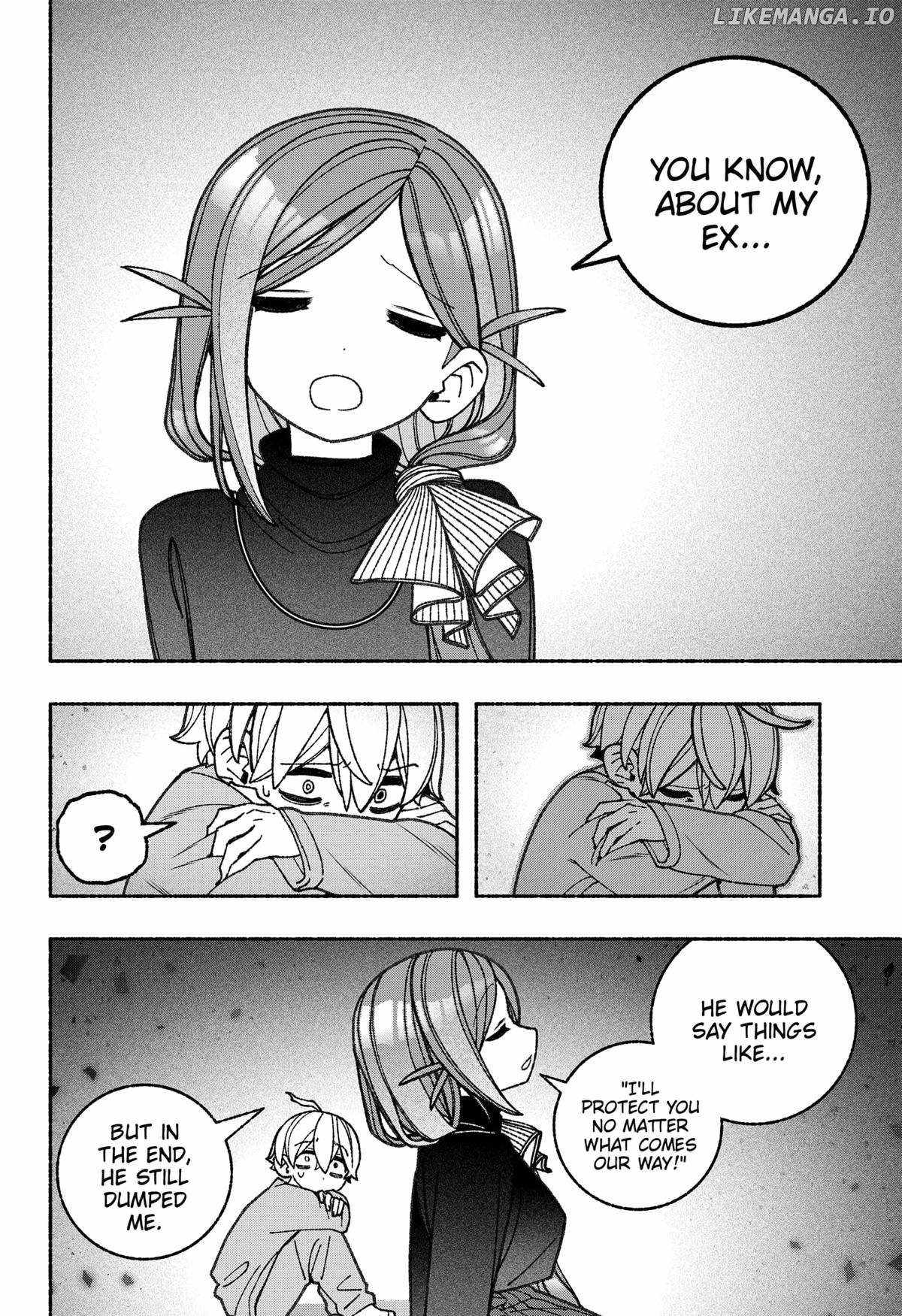Read Make the Exorcist Fall in Love EN Manga Online