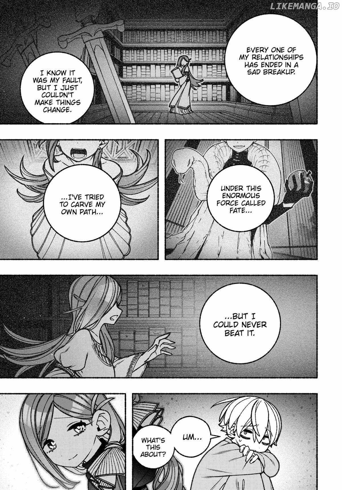 Read Make the Exorcist Fall in Love EN Manga Online