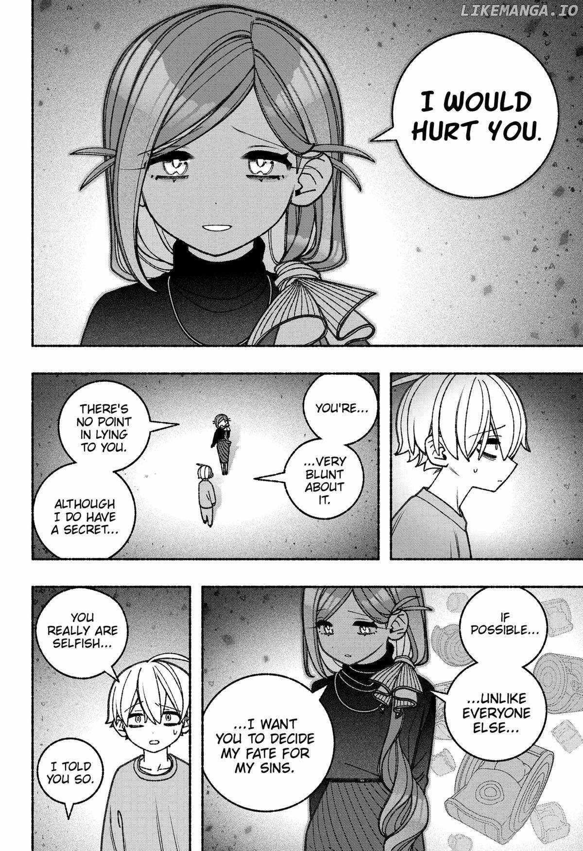 Read Make the Exorcist Fall in Love EN Manga Online