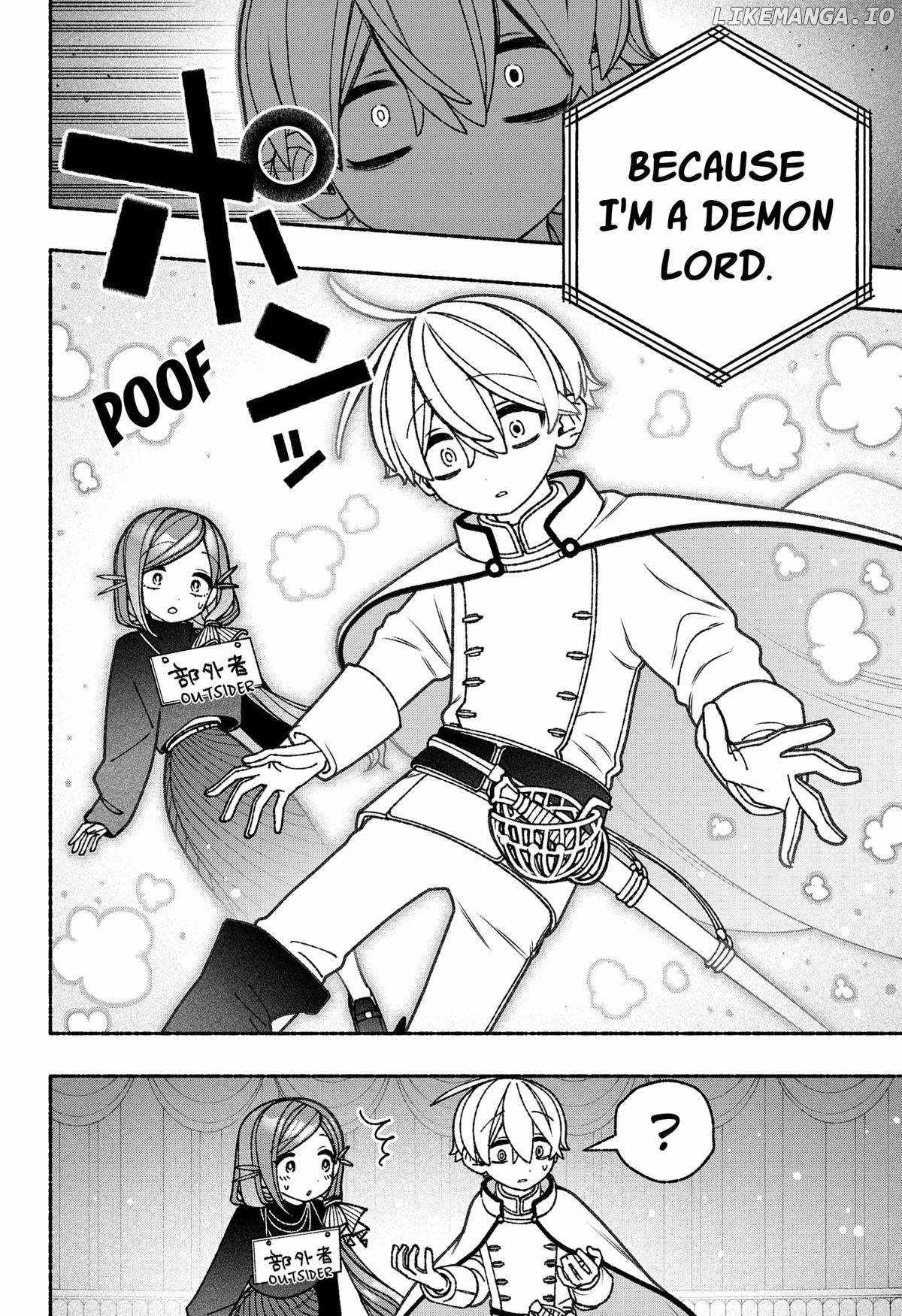 Read Make the Exorcist Fall in Love EN Manga Online