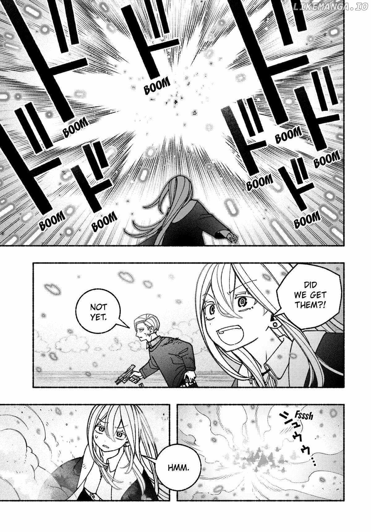 Read Make the Exorcist Fall in Love EN Manga Online