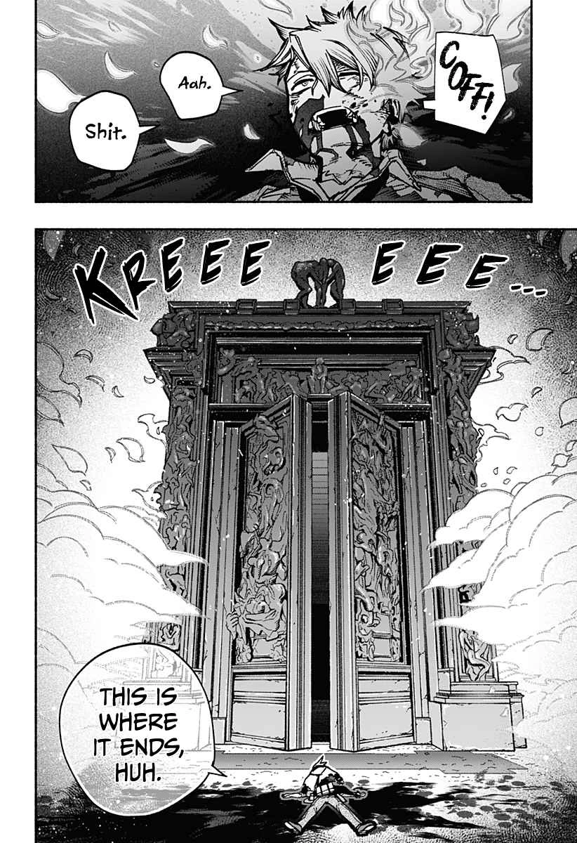 Read Make the Exorcist Fall in Love EN Manga Online
