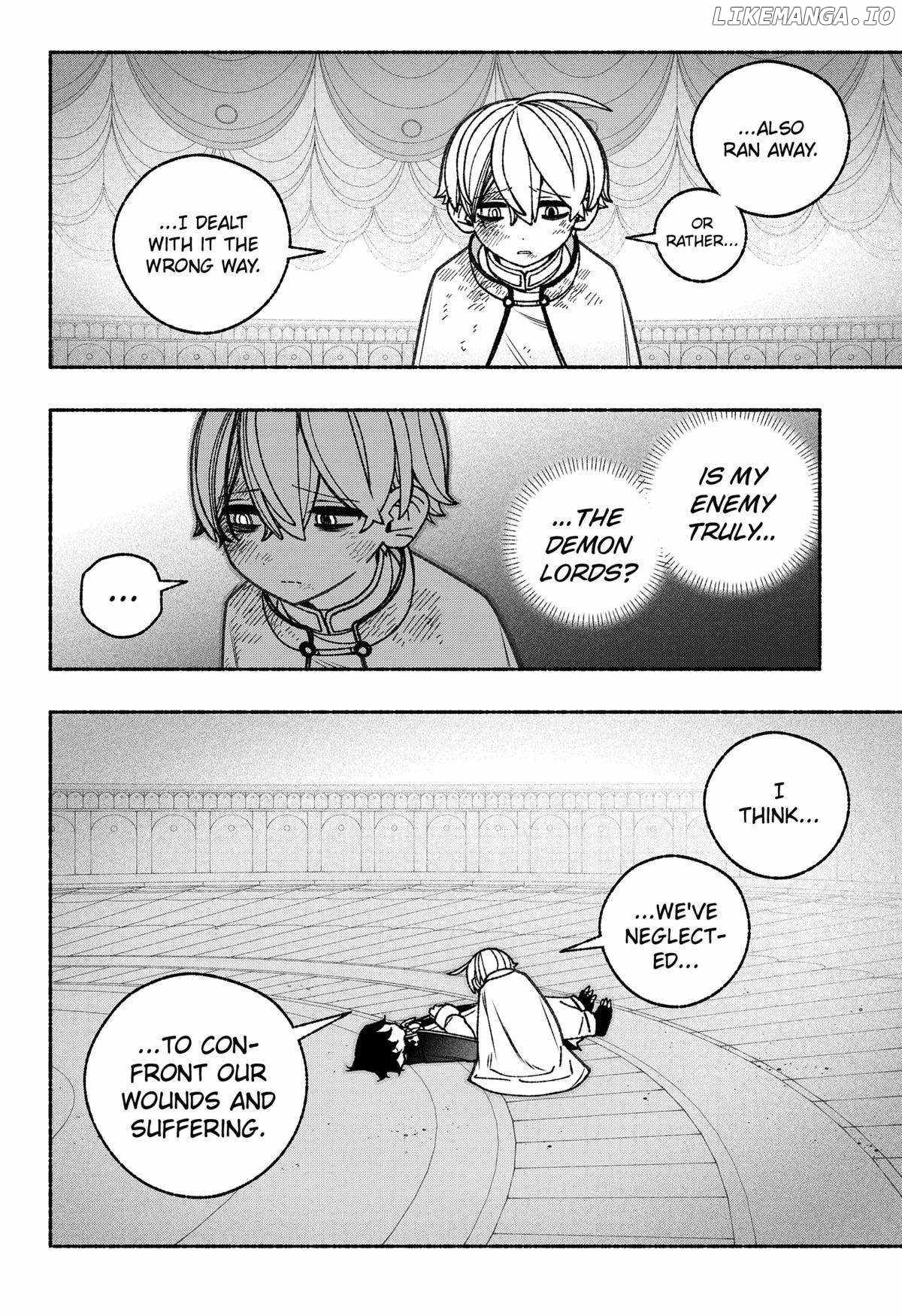 Read Make the Exorcist Fall in Love EN Manga Online