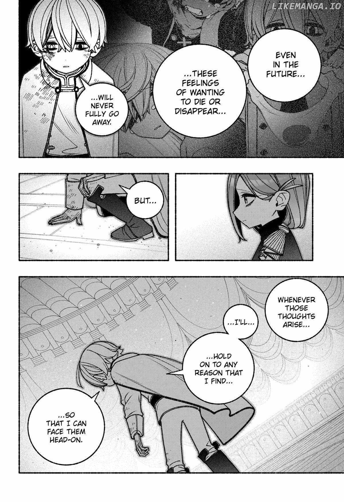 Read Make the Exorcist Fall in Love EN Manga Online