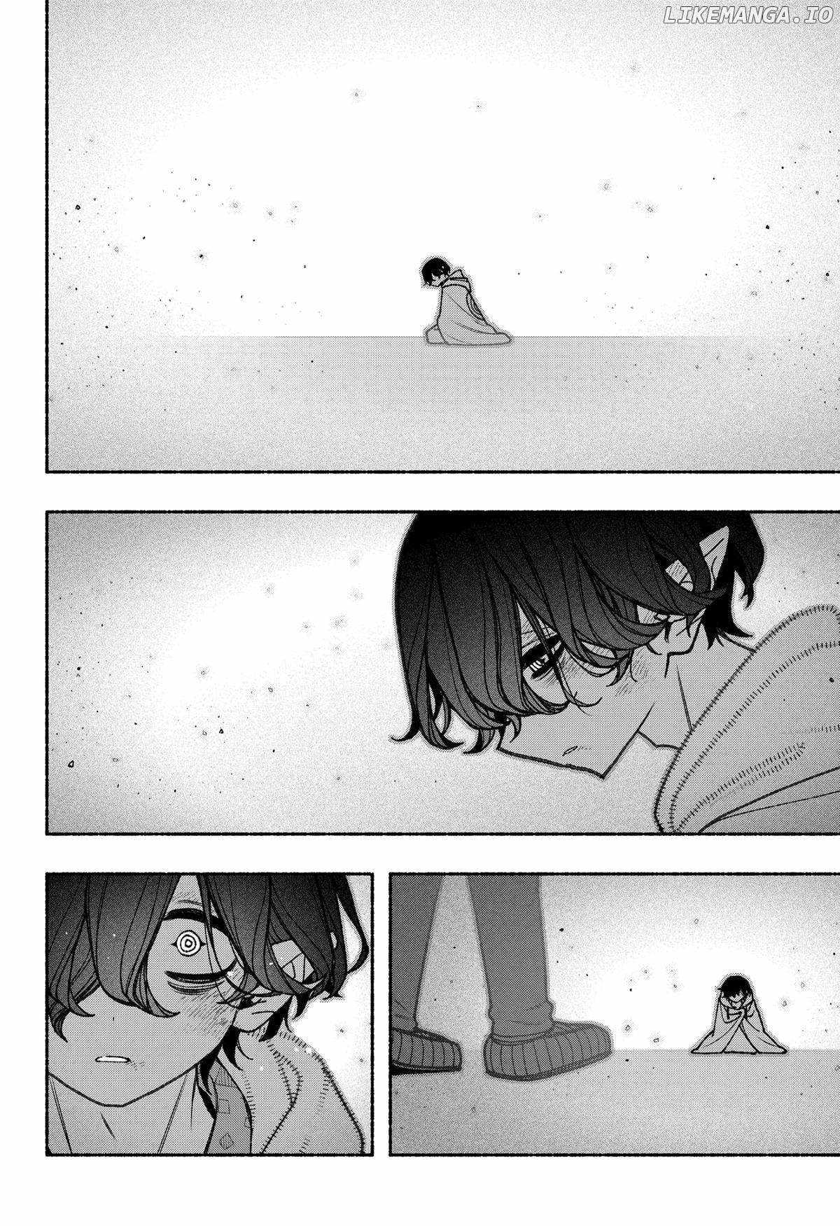 Read Make the Exorcist Fall in Love EN Manga Online