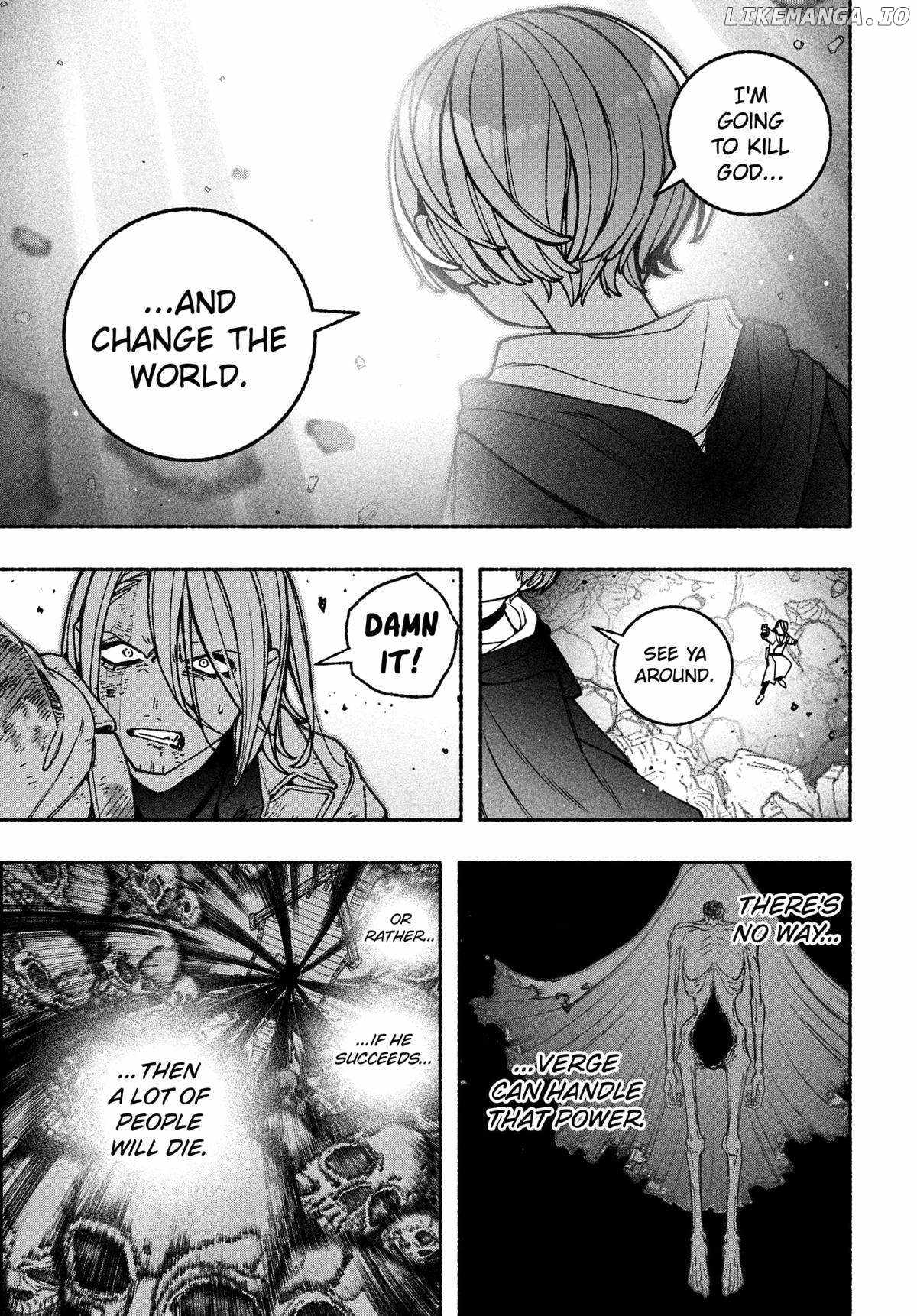Read Make the Exorcist Fall in Love EN Manga Online