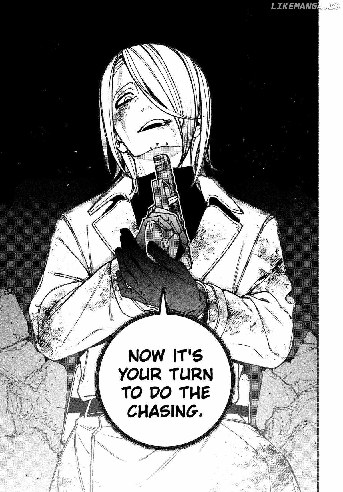 Read Make the Exorcist Fall in Love EN Manga Online