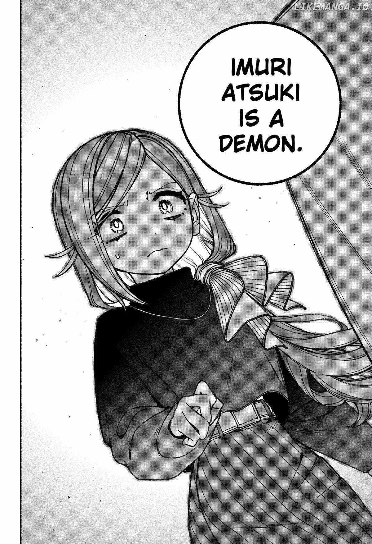 Read Make the Exorcist Fall in Love EN Manga Online