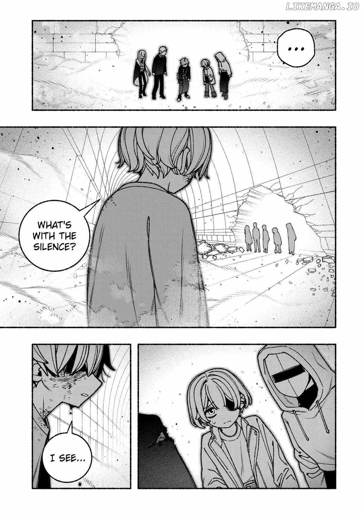 Read Make the Exorcist Fall in Love EN Manga Online