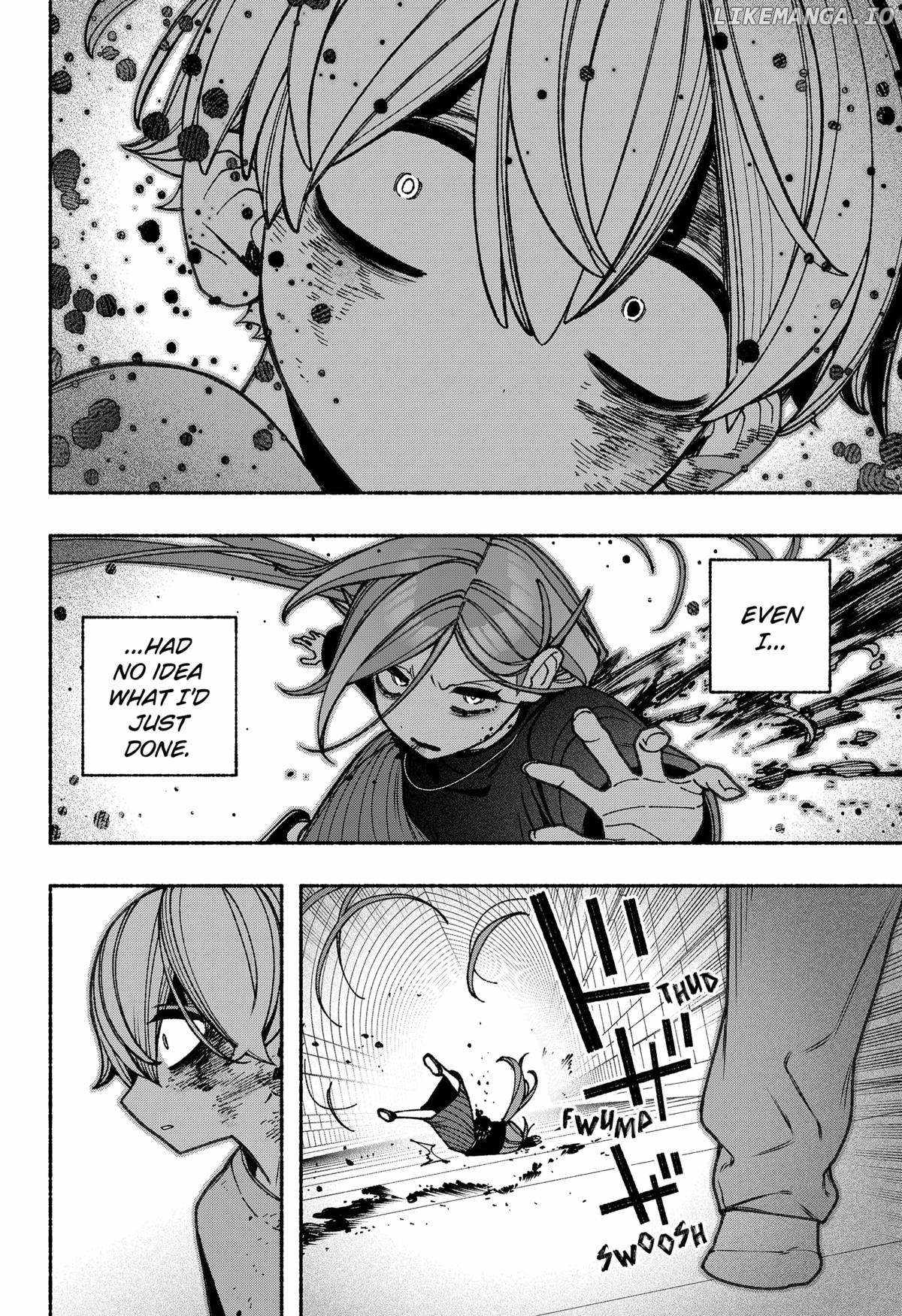 Read Make the Exorcist Fall in Love EN Manga Online