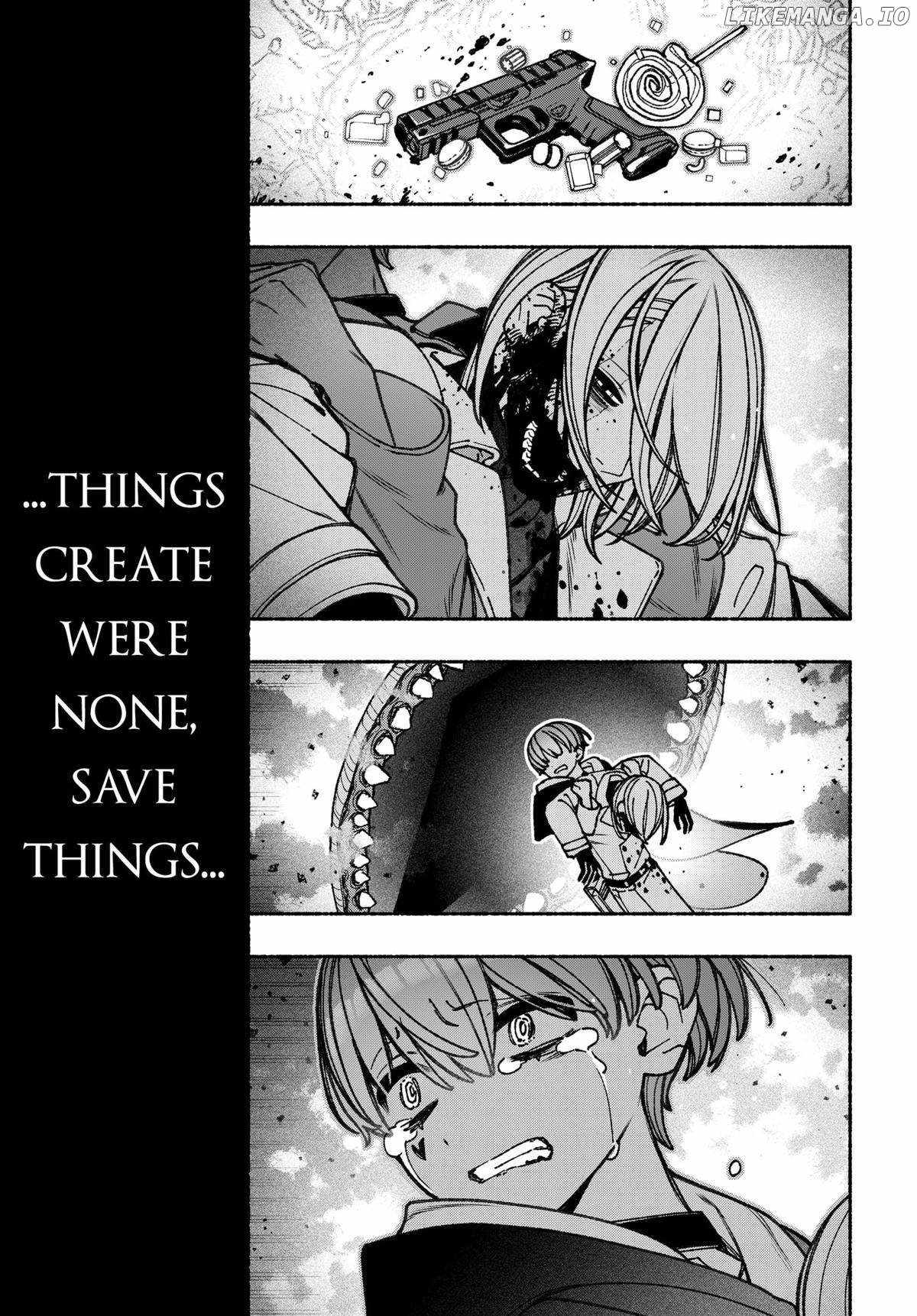 Read Make the Exorcist Fall in Love EN Manga Online
