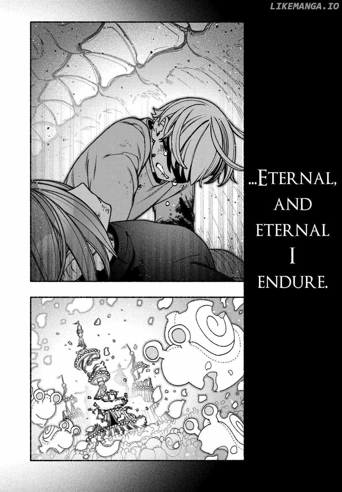 Read Make the Exorcist Fall in Love EN Manga Online