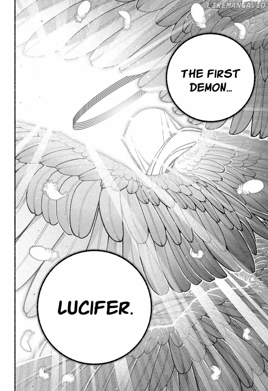 Read Make the Exorcist Fall in Love EN Manga Online