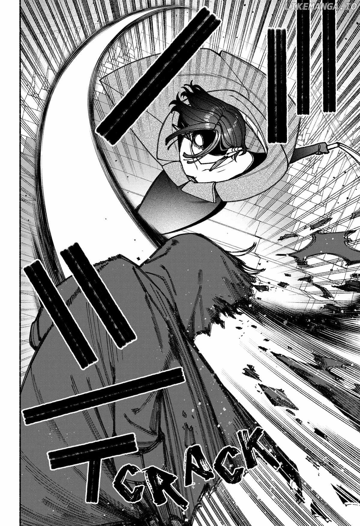 Read Make the Exorcist Fall in Love EN Manga Online