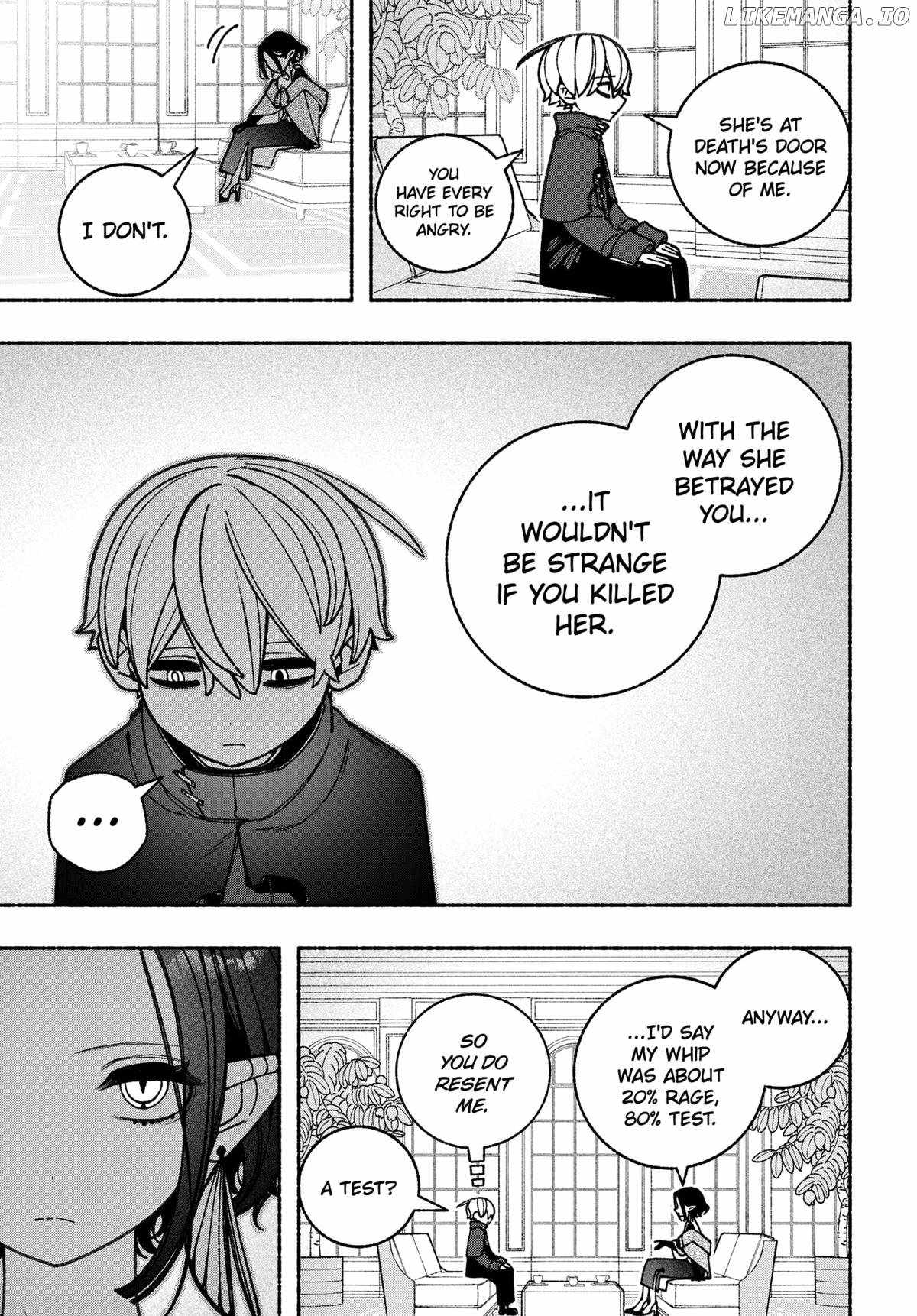 Read Make the Exorcist Fall in Love EN Manga Online