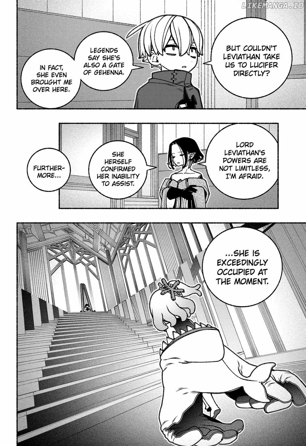 Read Make the Exorcist Fall in Love EN Manga Online