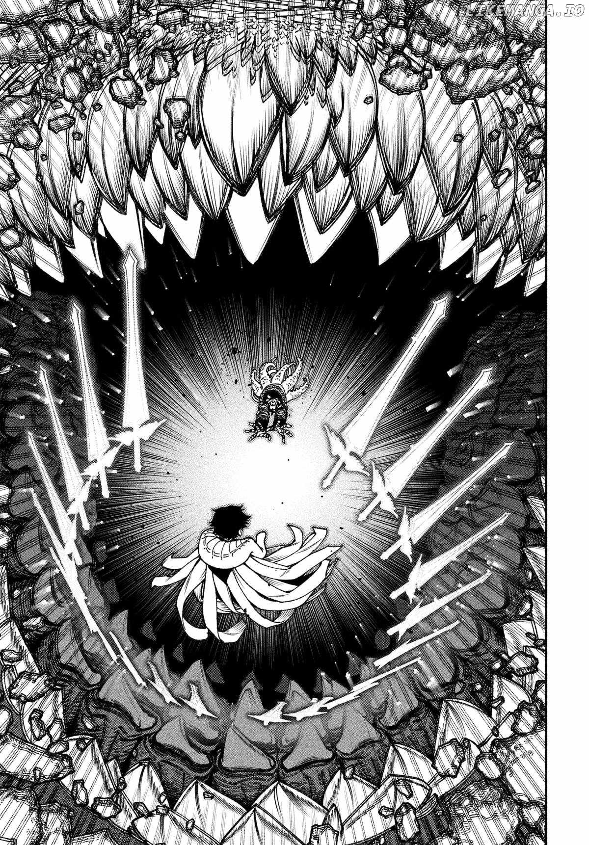 Read Make the Exorcist Fall in Love EN Manga Online