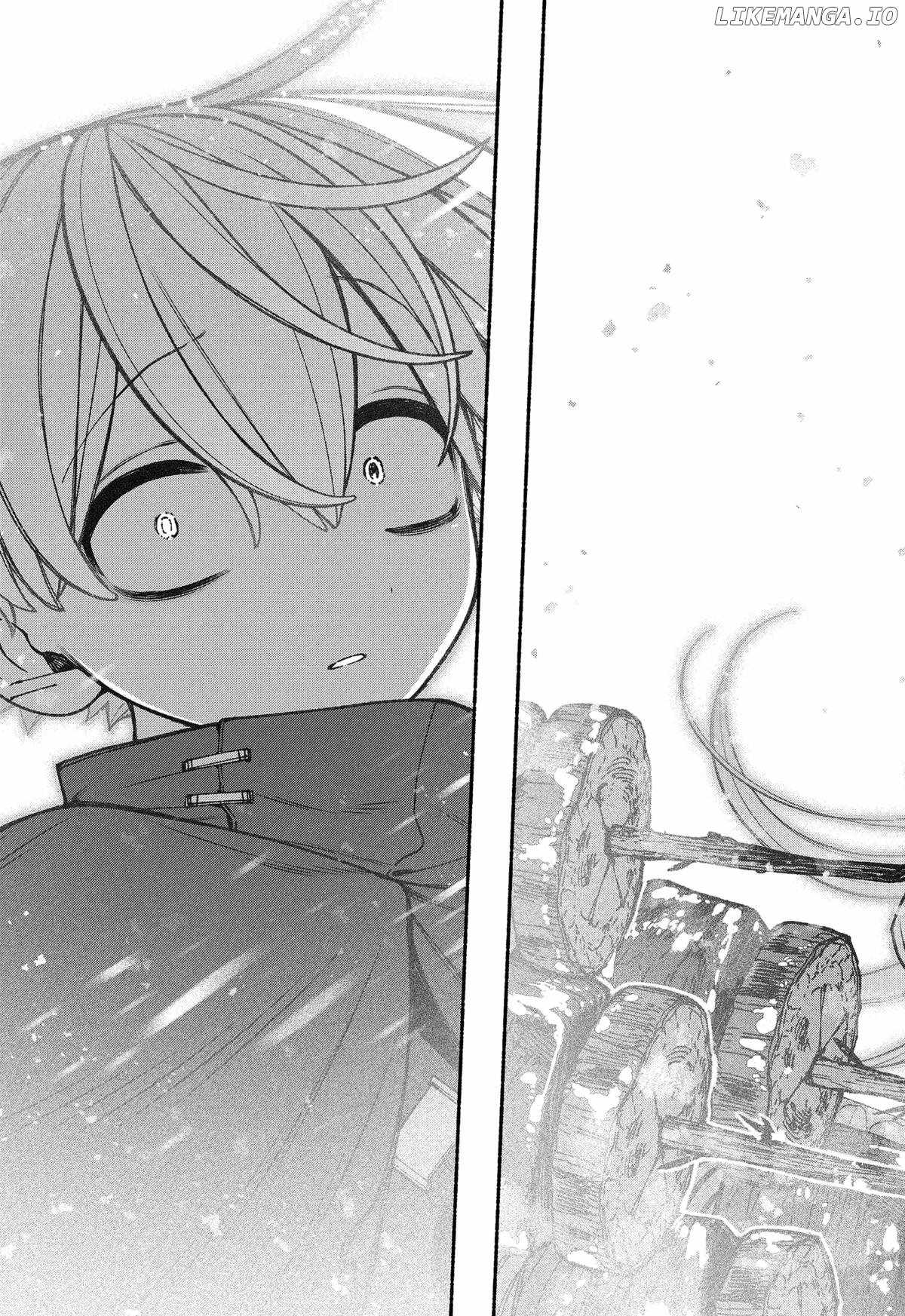Read Make the Exorcist Fall in Love EN Manga Online