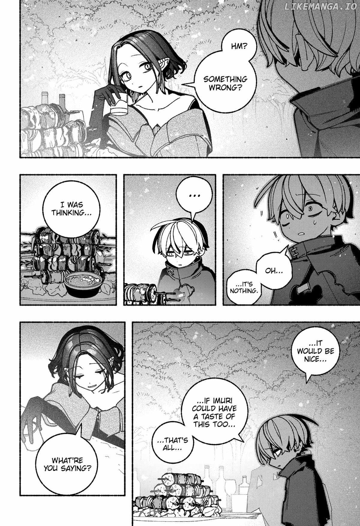 Read Make the Exorcist Fall in Love EN Manga Online