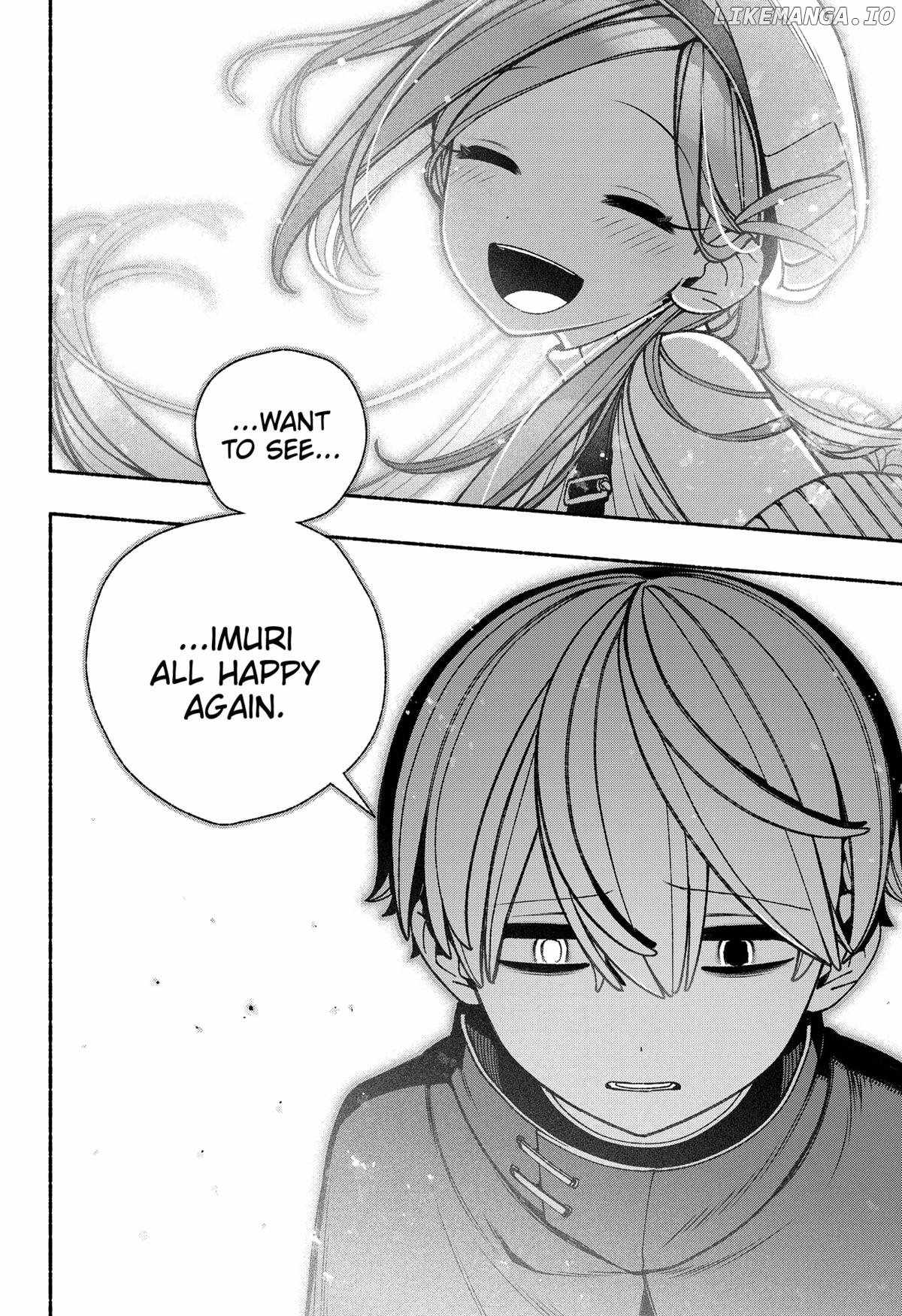 Read Make the Exorcist Fall in Love EN Manga Online